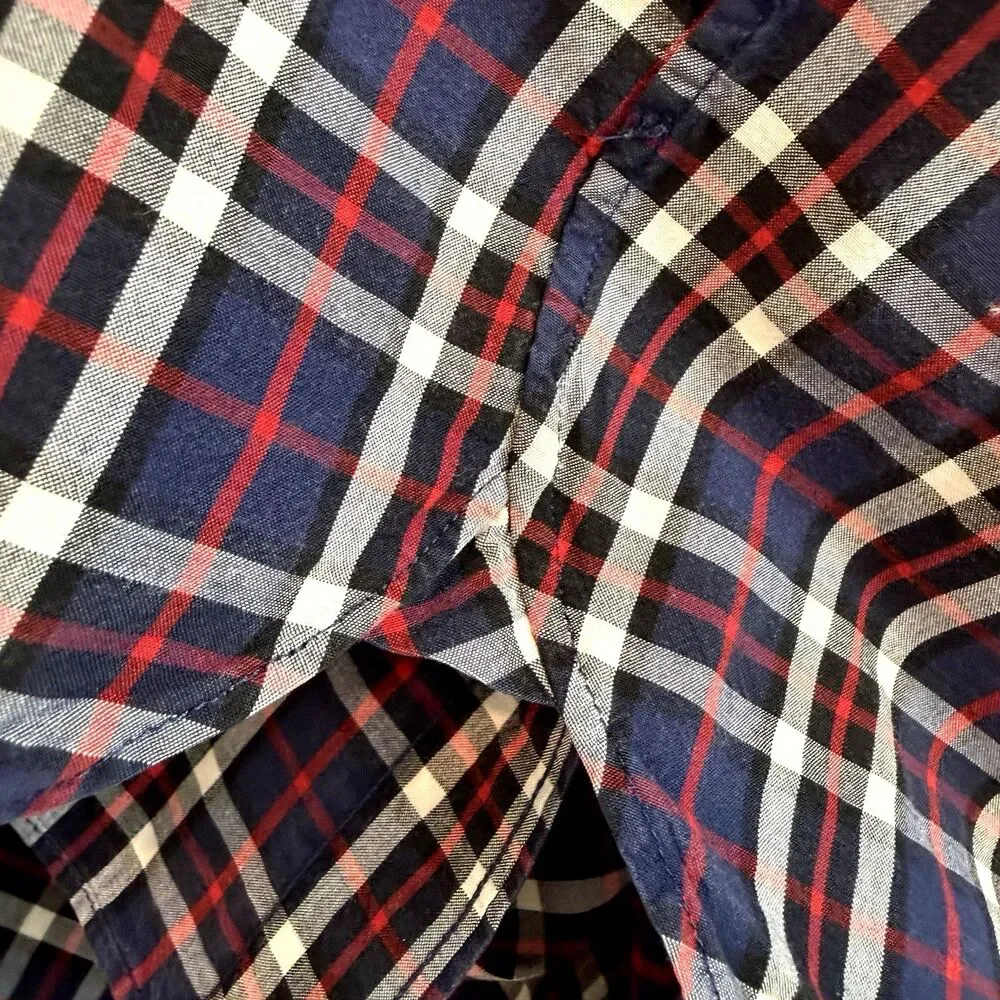 J. Crew polished versatile
